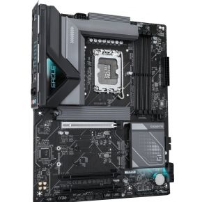 Intel Gigabyte B860 EAGLE WIFI6E - afbeelding 2