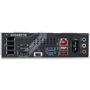 Intel Gigabyte B860 GAMING X WIFI6E - afbeelding 3