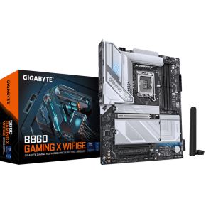 Intel Gigabyte B860 GAMING X WIFI6E - afbeelding 4