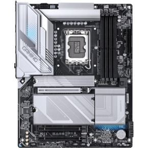 GIGABYTE Gigabyte B860 Gaming X Wifi6E Socket 1851 - Moederbord - Raid - 2,5Gb-Lan - Wi-Fi 6E - Bt - Sound - Atx