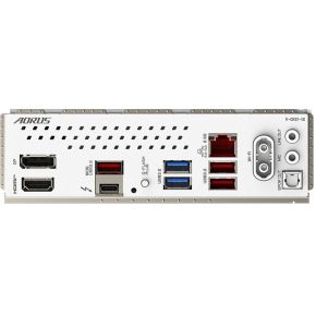 Intel Gigabyte B860I AORUS PRO ICE - afbeelding 4