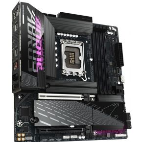 Intel Gigabyte B860M AORUS ELITE WIFI6E - afbeelding 2