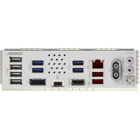 Intel Gigabyte B860M AORUS ELITE WIFI6E ICE - afbeelding 4