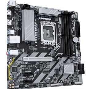 Intel Gigabyte B860M D3HP - afbeelding 2