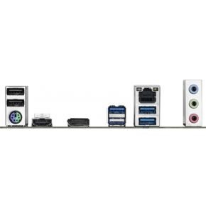 Intel Gigabyte B860M D3HP - afbeelding 3