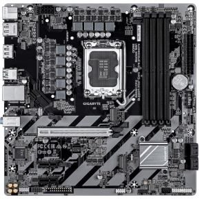 Gigabyte B860M D3W