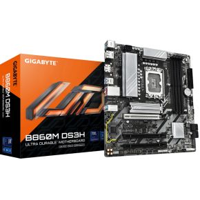 Intel Gigabyte B860M DS3H - afbeelding 4