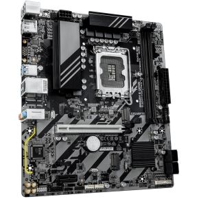 B860M E GEN5 Moederbord - afbeelding 2