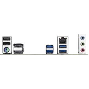 B860M E GEN5 Moederbord - afbeelding 3