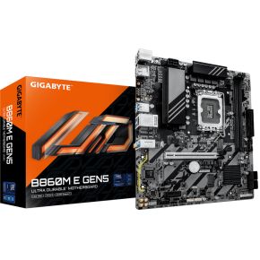 B860M E GEN5 Moederbord - afbeelding 4