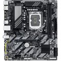B860M E moederbord Intel B860 LGA 1851 (Socket V1) micro ATX