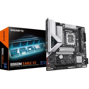 Intel Gigabyte B860M EAGLE V2 - afbeelding 5