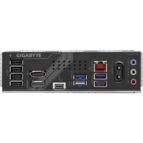 Intel Gigabyte B860M GAMING X WIFI6E - afbeelding 3