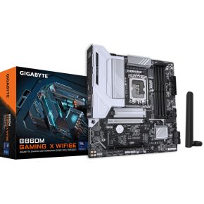 Intel Gigabyte B860M GAMING X WIFI6E - afbeelding 4