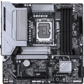 GIGABYTE Gigabyte B860M Gaming X Wifi6E Moederbord Intel B860 Lga 1851 (Socket V1) Micro Atx