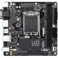 H610I moederbord Intel H610 Express LGA 1700 mini ITX