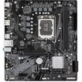 H610M D3W moederbord Intel H610 LGA 1700 micro ATX