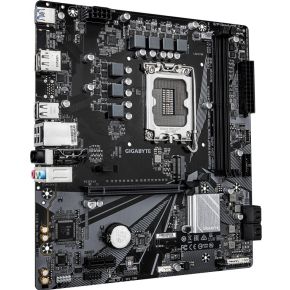 Gigabyte H610M D3W Wifi6 Intel H610 Lga 1700 Micro Atx moederbord - afbeelding 2