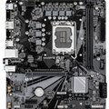 Gigabyte H610M D3W Wifi6 Intel H610 Lga 1700 Micro Atx moederbord