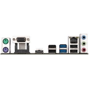 Gigabyte H610M H V2 DDR4 moederbord - afbeelding 4