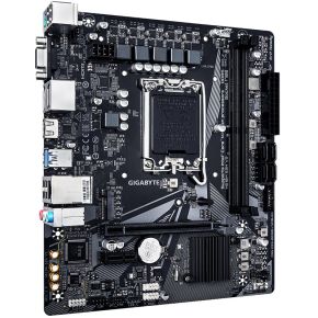 Intel Gigabyte H610M S2H V2