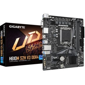 Intel Gigabyte H610M S2H V3 - afbeelding 5