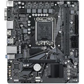 Intel Gigabyte H610M S2H V3