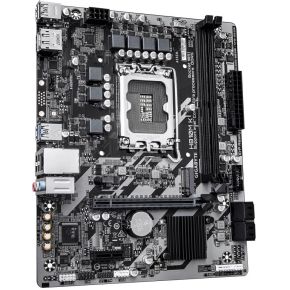 H810M K moederbord Intel H810 LGA 1851 (Socket V1) micro ATX - afbeelding 2