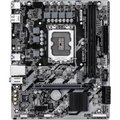 H810M K moederbord Intel H810 LGA 1851 (Socket V1) micro ATX