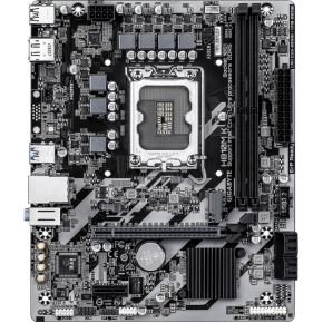 Gigabyte H810M K