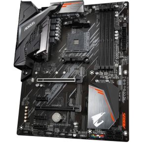 AMD Gigabyte A520 AORUS ELITE - afbeelding 3