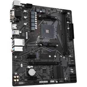 AMD Gigabyte A520M S2H - afbeelding 2