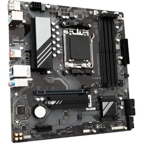AMD Gigabyte A620M GAMING X - afbeelding 2