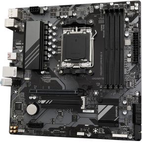 AMD Gigabyte A620M GAMING X - afbeelding 3