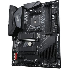 AMD Gigabyte B550 AORUS ELITE AX V2 - afbeelding 2