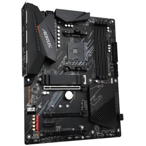 AMD Gigabyte B550 AORUS ELITE V2 - afbeelding 2