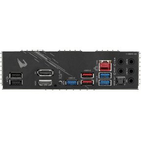 AMD Gigabyte B550 AORUS ELITE V2 - afbeelding 4