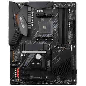 Gigabyte B550 AORUS ELITE V2