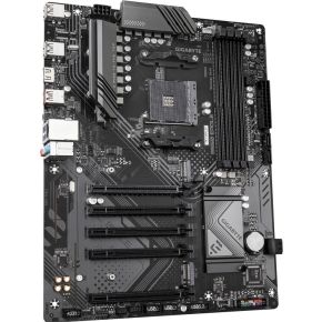 AMD Gigabyte B550 EAGLE - afbeelding 2