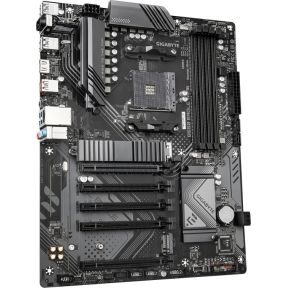 AMD Gigabyte B550 EAGLE WIFI6 - afbeelding 2