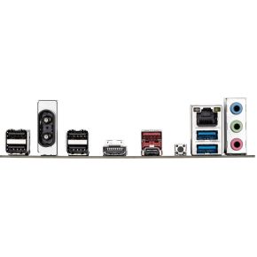 AMD Gigabyte B550 EAGLE WIFI6 - afbeelding 3