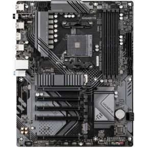 Gigabyte B550 EAGLE WIFI6