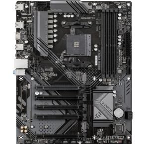 Gigabyte B550 EAGLE