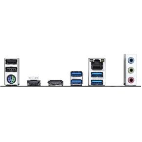 AMD Gigabyte B550M DS3H R2 - afbeelding 3