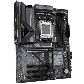 Gigabyte B840 EAGLE WF6E moederbord - afbeelding 2