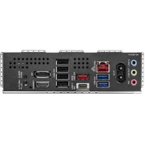 Gigabyte B840 EAGLE WF6E moederbord - afbeelding 3