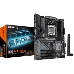 Gigabyte B840 EAGLE WF6E moederbord - afbeelding 4