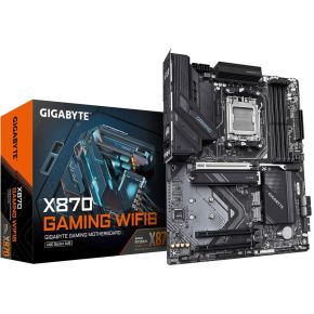 AMD Gigabyte X870 GAMING WF6 - afbeelding 4