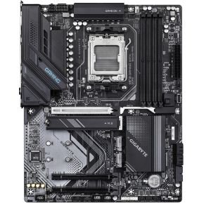 Gigabyte X870 GAMING WF6