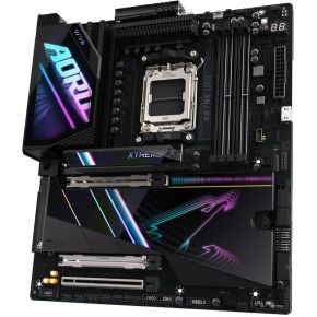 AMD Gigabyte X870E AORUS XTREME AI TOP - afbeelding 3